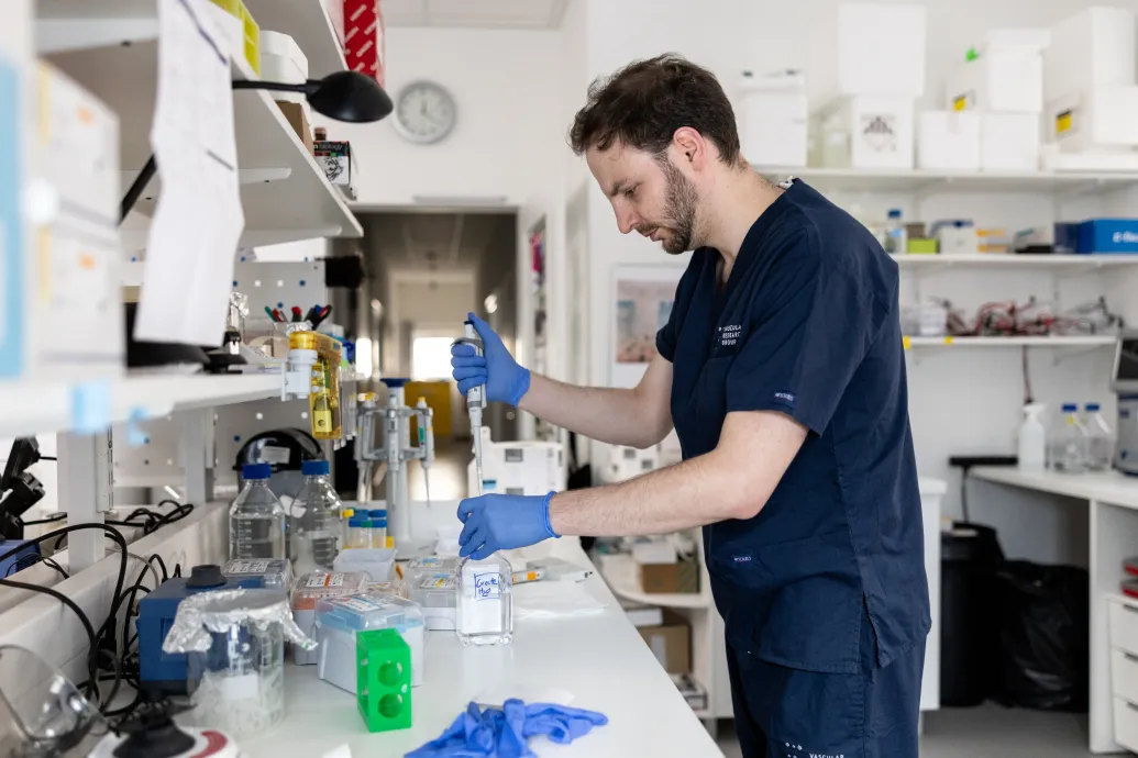 Új magyar fejlesztés adhat reményt a nehezen kezelhető epilepsziás betegeknek