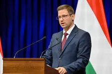 Gulyás Gergely ukránozással vágott vissza Magyar Péternek, aki a „háborús mondatával” támadja