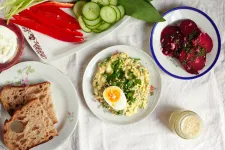 Nem kell megszelídíteni, hiszen épp az a jó benne, hogy sírunk tőle