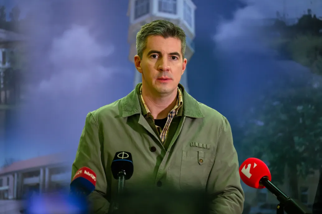 Kocsis Máté: Ha igaz, amit az újságírók Matolcsy Ádámról mondanak, akkor börtönben van a helye