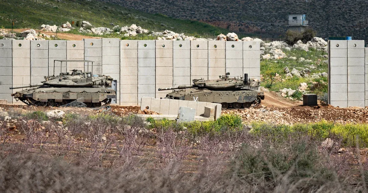 Izrael újabb támadást indított Teherán ellen