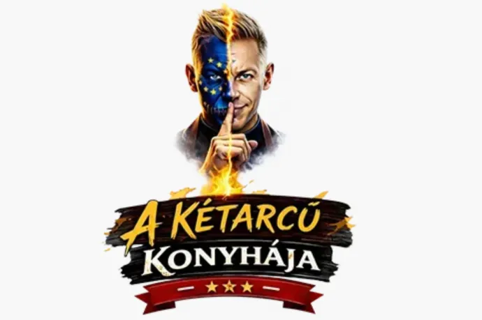 Műreceptekbe bújtatott propaganda: ne próbálj meg rakott krumplit főzni a Kétarcú konyhájából