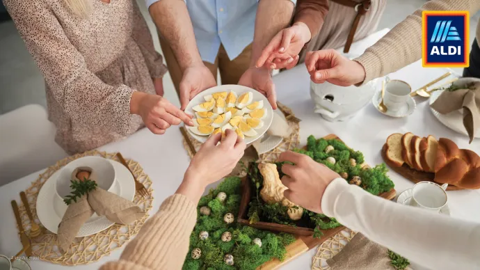 Fotó: ALDI