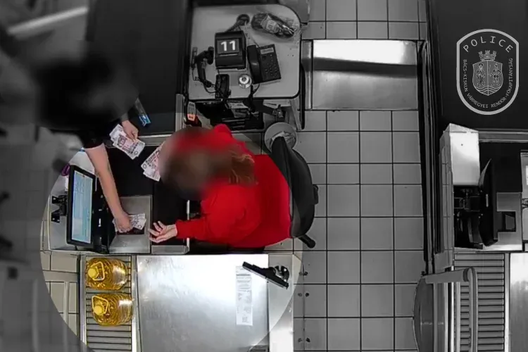 Addig variáltak a vásárlásnál a trükkös tolvajok, míg teljesen összezavarták az eladókat, így jutottak pénzhez