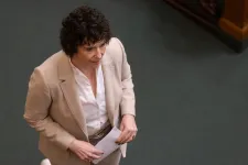 Kizárják a DK-ból a korábbi jelöltet, miután bejelentette a visszalépését