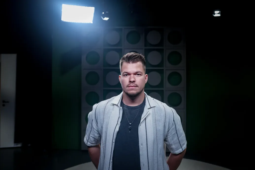 Laponyi Zsolt: Az az érzésem, hogy a rendőrök 90 százaléka nem a Fideszre fog szavazni