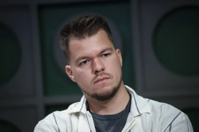 Fotó: Huszti István / Telex