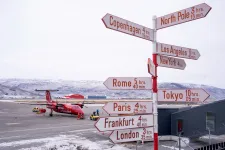 Sajtóértesülések szerint Dánia kész lett volna felrobbantani Grönland repterét az Egyesült Államok fenyegetései miatt