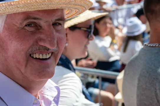 Romániában sokkal boldogabbak az emberek, mint Magyarországon