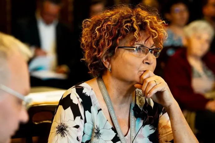 Kizárják a DK-ból a korábbi jelöltet, miután bejelentette a visszalépését