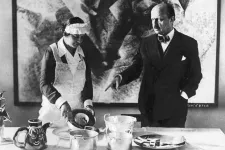 Kávés szalámi és banános hal ózonszaggal, Beethovenre