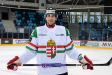 Kanada a magyar hokiválogatottal szeretett volna vb-főpróbát tartani