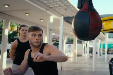 Nem érdekel, milyen nehéz gyerekkorod volt, te nőgyűlölő