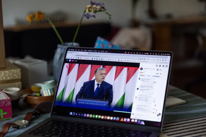 Fact-check: Tényleg korlátozza a Facebook Orbán Viktor posztjainak elérését?