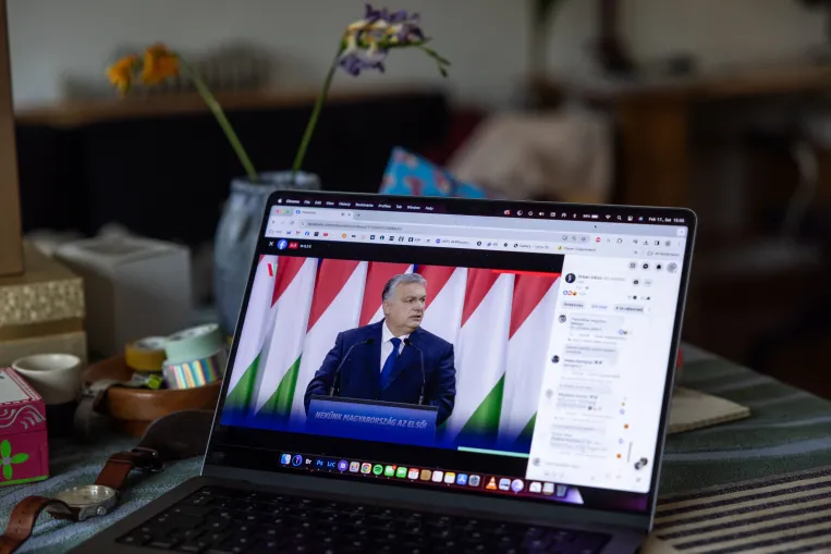 Fact-check: Tényleg korlátozza a Facebook Orbán Viktor posztjainak elérését?