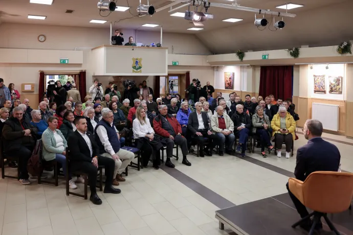 Fotó: Bődey János / Telex