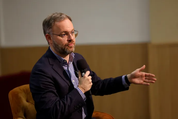 Fotó: Bődey János / Telex