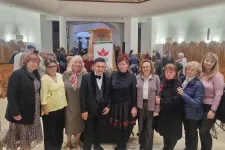 Mága Zoltán ismét Erdélyben turnézik, véletlenül a választási kampány közepén