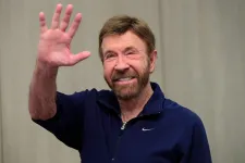 Meghalt Chuck Norris