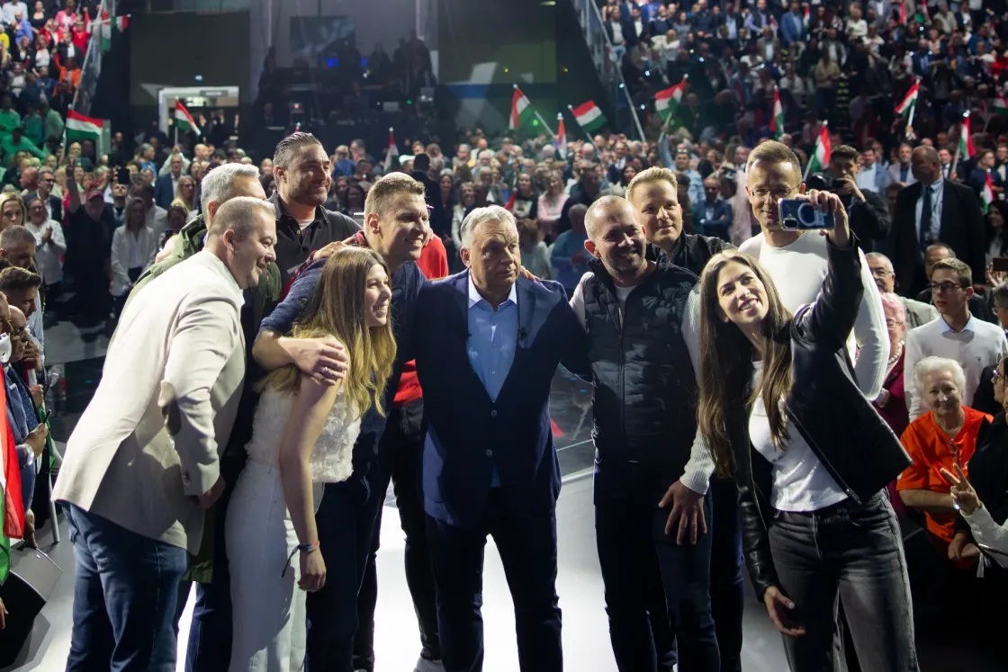 Bajban lesz a Fidesz, ha tényleg a digitális harcon múlik a választás