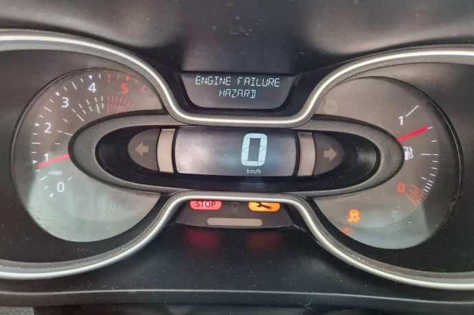 Fotó: Olvasói fotó / Telex