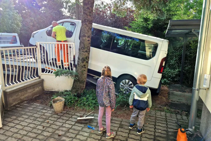 A vásárlás előtt átvizsgálták a Renault-t, pár hét múlva mégis rángatni kezdett, olvasónk fél évig szenvedett vele