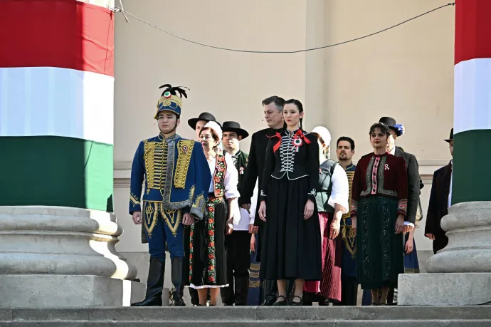 A nemzetkarakterológiáról