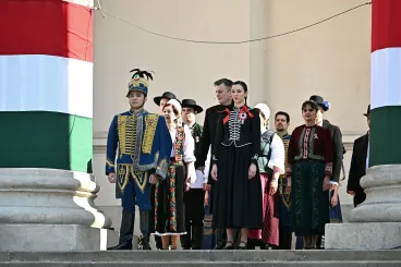 A nemzetkarakterológiáról