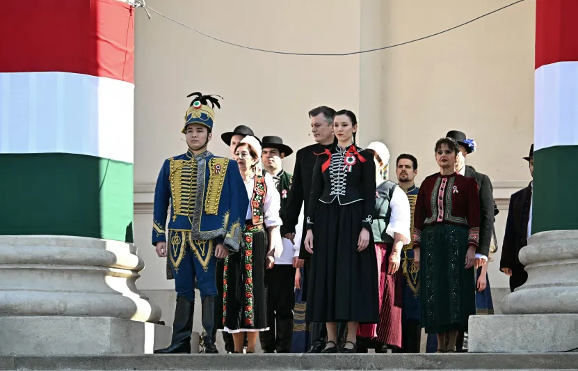 A nemzetkarakterológiáról