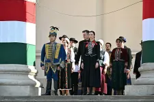 A nemzetkarakterológiáról