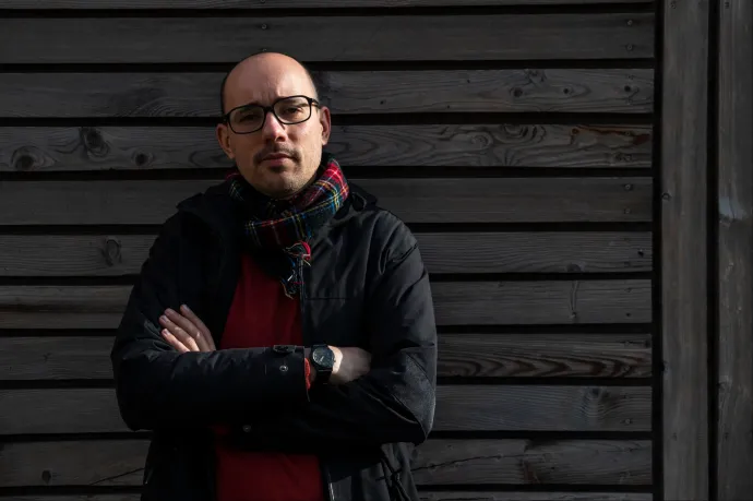 Világháború alatt erőszakoló szovjet katonákról forgatott volna, az NFI elkaszálta, nehogy „a jelenlegi nemzetközi politikai helyzetre” reflektáljon