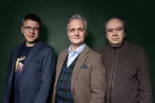 Az irodalomnak jót tesz a sötétség – Buksó az északi irodalomról