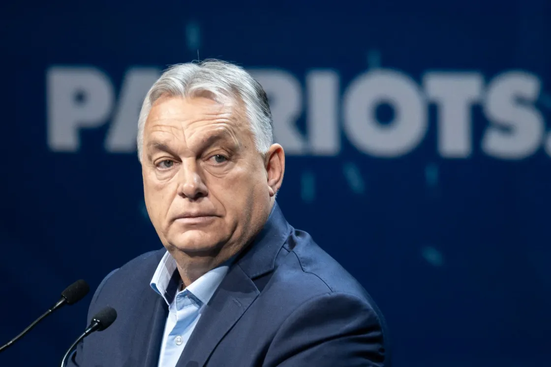 Nem egy, hanem két rendezvényre is Budapestre csődítik seregszemlére Orbán szövetségeseit