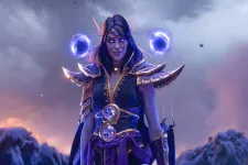 A fénnyel már megint csak a baj van, és akkor a sötétségről még nem is beszéltünk