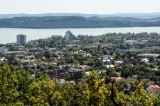 20-30 centi víz hiányzik a Balatonból, ha ez így marad, akkor bajban leszünk nyáron