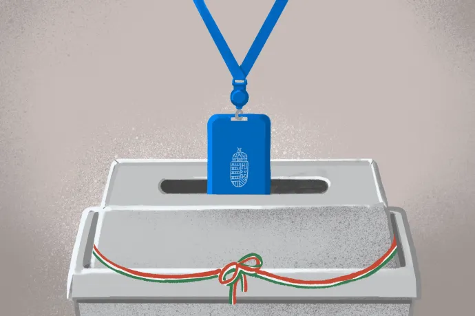 „Egyszerre van rohadtul elegünk, és egyszerre félünk, hogy mi lesz velünk” – hogyan várják a választást a Fidesz hátországában?