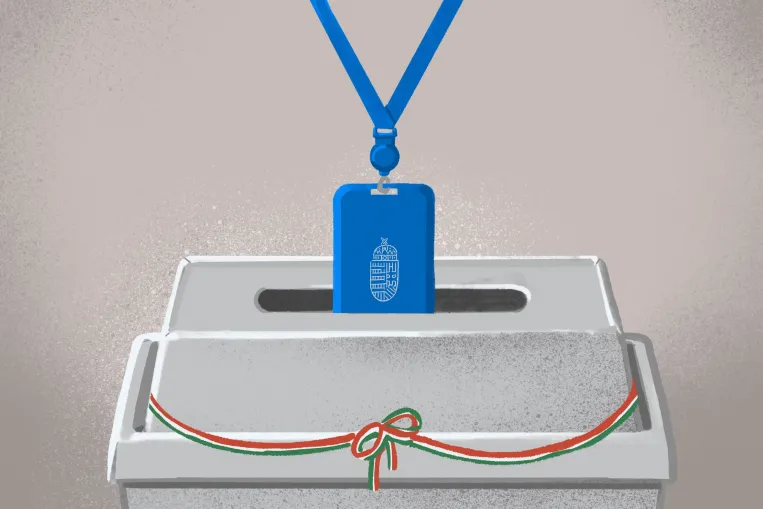 „Egyszerre van rohadtul elegünk, és egyszerre félünk, hogy mi lesz velünk” – hogyan várják a választást a Fidesz hátországában?