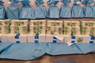 Egyre súlyosabb állítások kerülnek elő az ukrán pénzszállítók ügyében