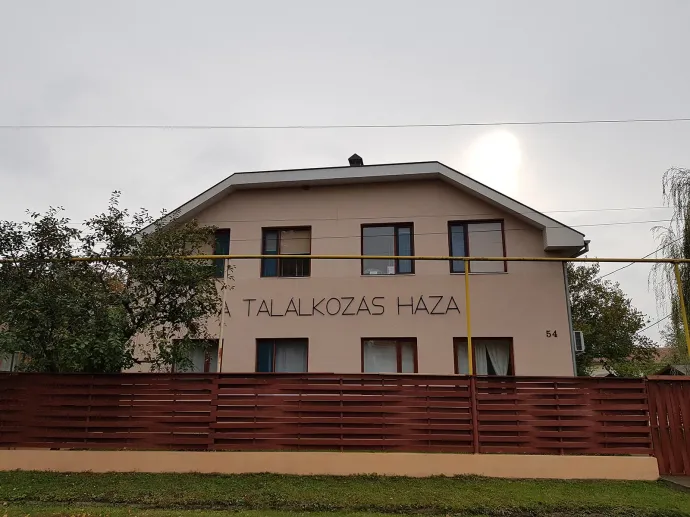 Fotó: a Szent Mihály Gyermekotthon Facebook-oldala