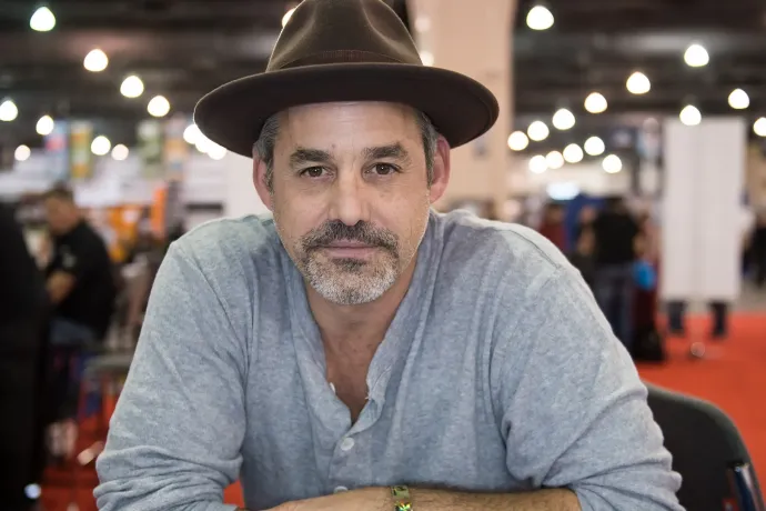 Meghalt Nicholas Brendon, a Buffy, a vámpírok réme Xanderje