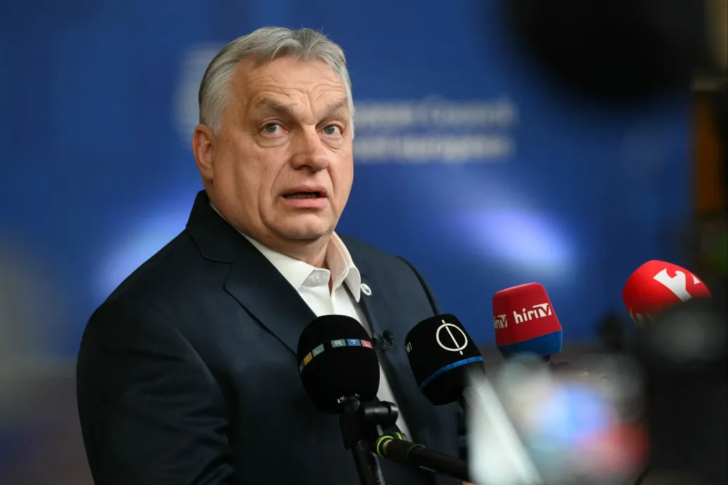 Orbán orders increased security at defense industry plants in wake of terrorist attack in Czech Republic