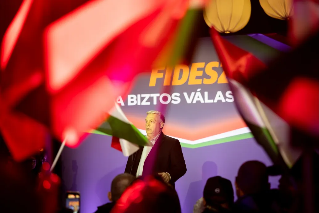 Washington Post: Az orosz SZVR jelentésében arról írnak, hogy megrendezett merényletet tervezhetnek Orbán Viktor ellen