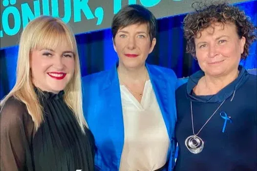 Zárjatok ki engem is, üzeni Kecskemét DK-s képviselője Dobrev Klárának