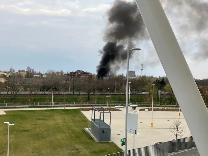 Fotó: Klág Dávid / Telex