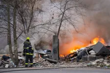 Kigyulladt egy 200 négyzetméteres terület az Atlétikai Stadion közelében