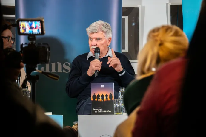 Fotó: Tamás Zsófia / Transtelex