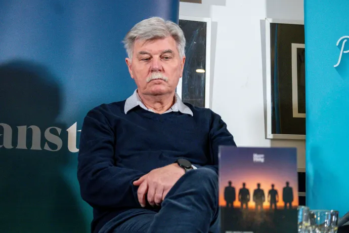 Fotó: Tamás Zsófia / Transtelex