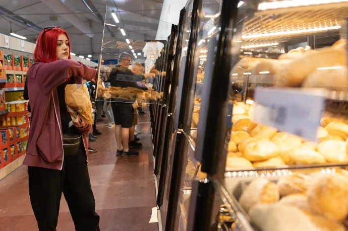 Megdrágulhat a kenyér az üzemanyagárak emelkedése miatt, ha a kormány nem intézkedik