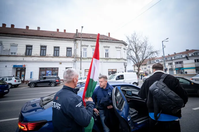 Fotó: Ránki Dániel / Telex
