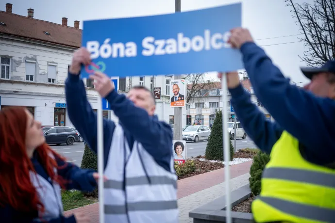 Fotó: Ránki Dániel / Telex